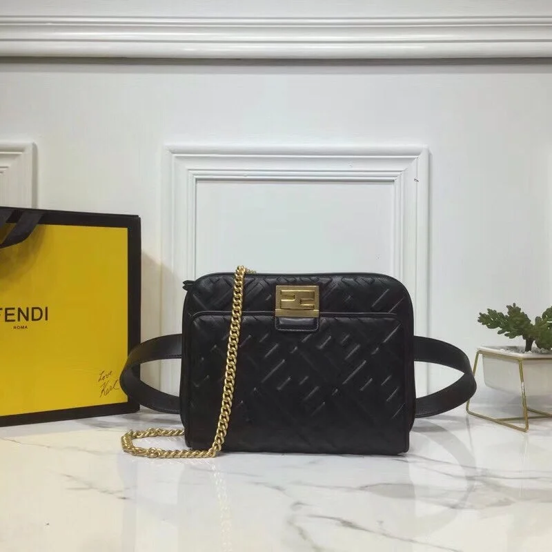 BC - FENDI BAGS - 1180