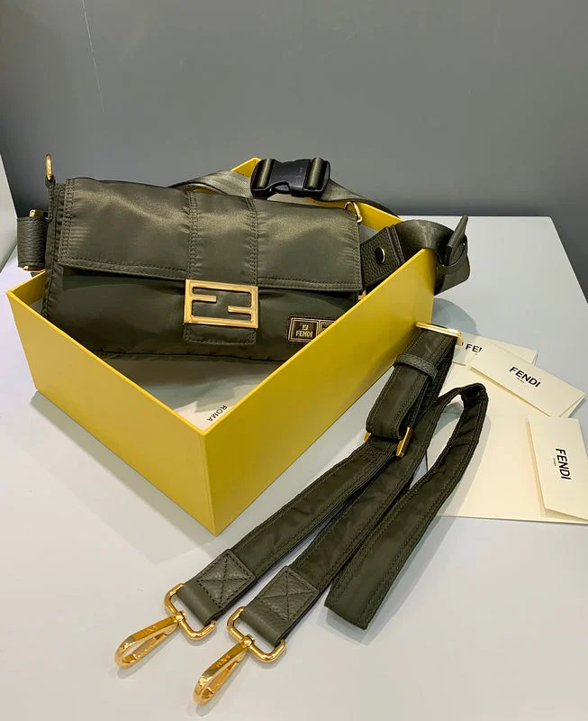 BC - FENDI BAGS - 687