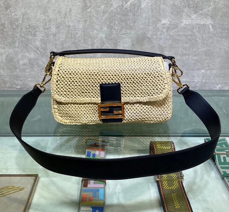 BC - FENDI BAGS - 689