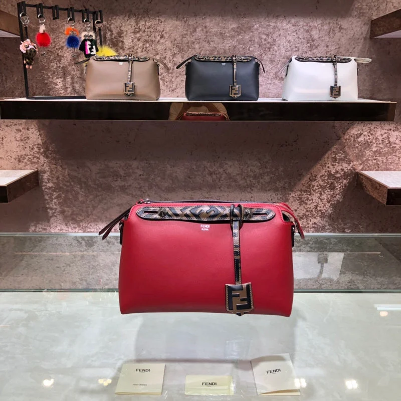 BC - FENDI BAGS - 1173