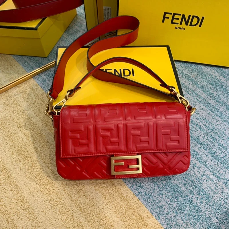 BC - FENDI BAGS - 554