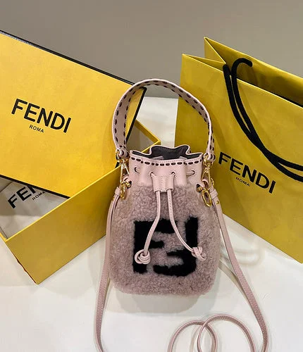 BC - FENDI BAGS - 1297