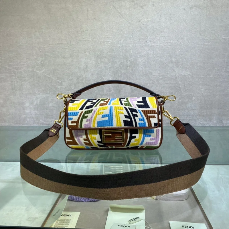 BC - FENDI BAGS - 1187