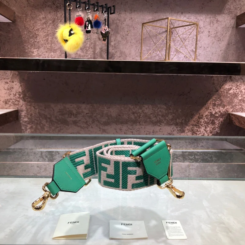 BC - FENDI BAGS - 1162