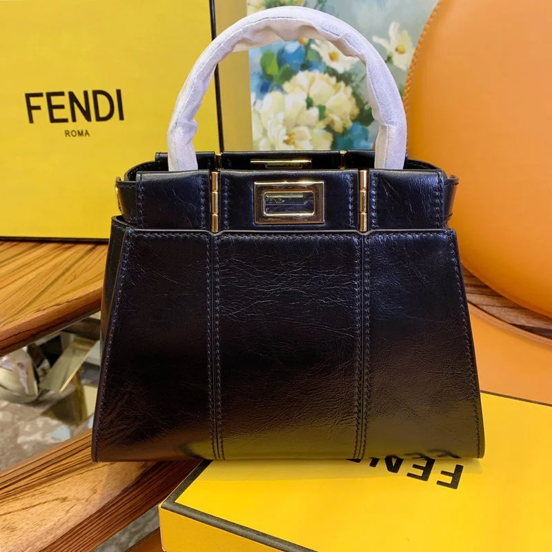 BC - FENDI BAGS - 1043