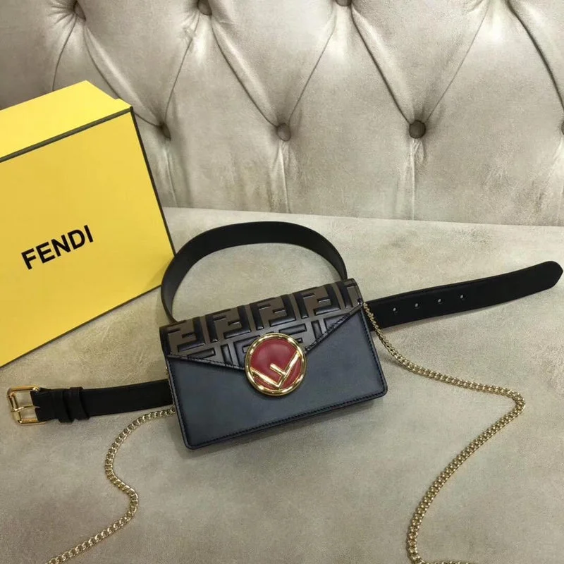 BC - FENDI BAGS - 449