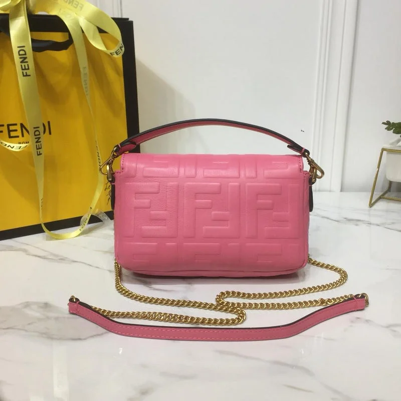 BC - FENDI BAGS - 436