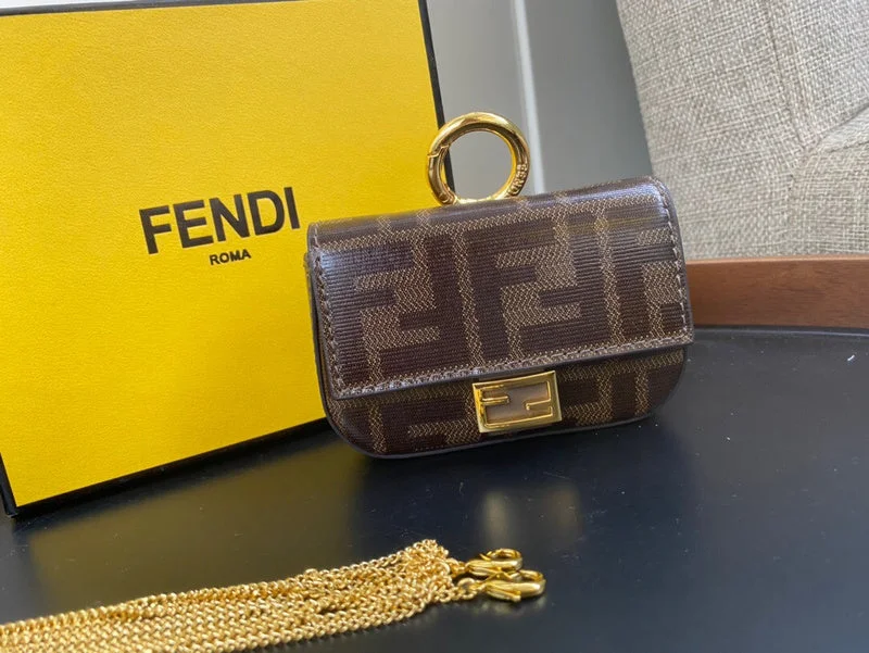 BC - FENDI BAGS - 725