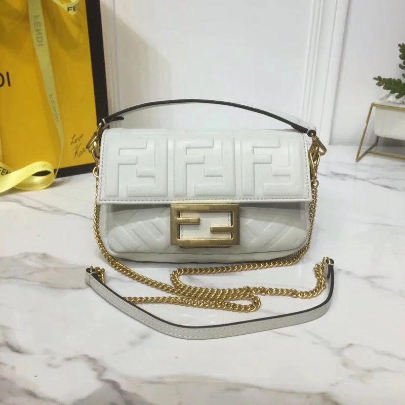 BC - FENDI BAGS - 711