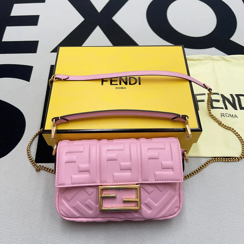 BC - FENDI BAGS - 650