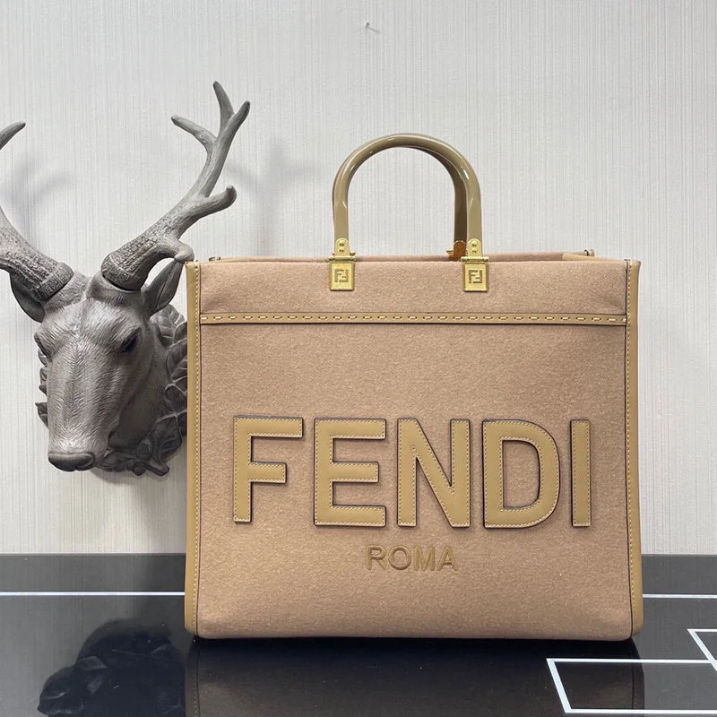 BC - FENDI BAGS - 119