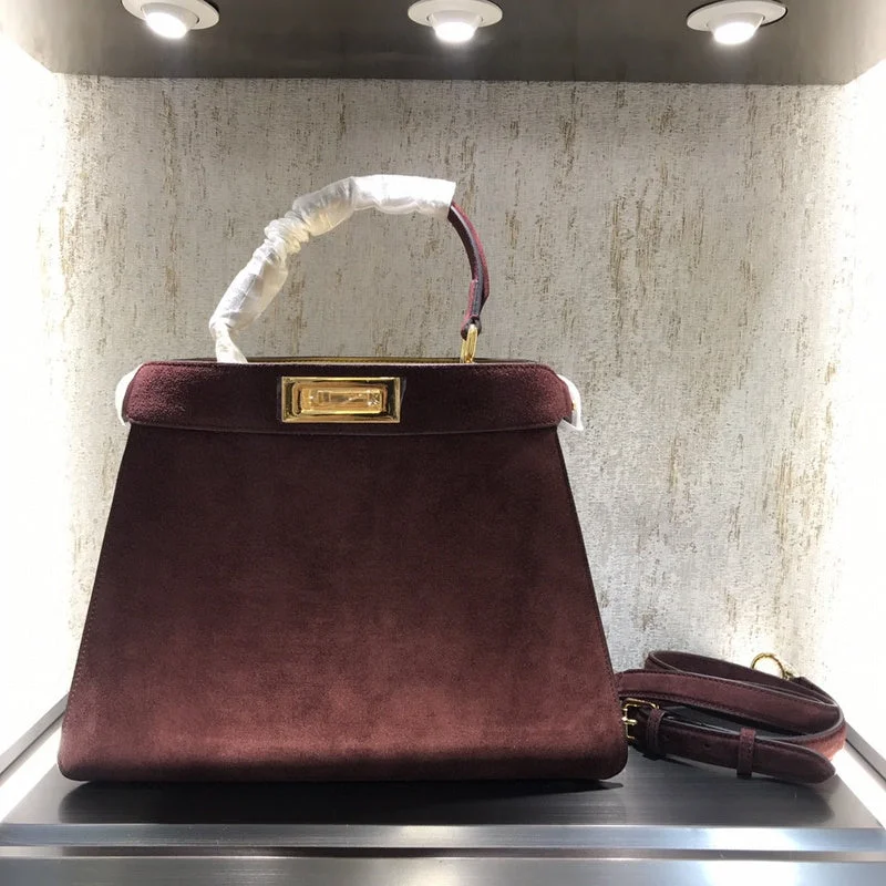 BC - FENDI BAGS - 1048