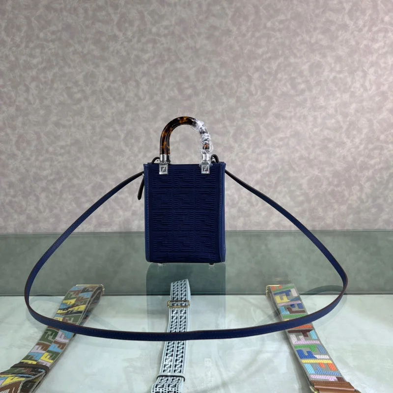 BC - FENDI BAGS - 1169