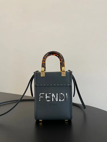 BC - FENDI BAGS - 1416