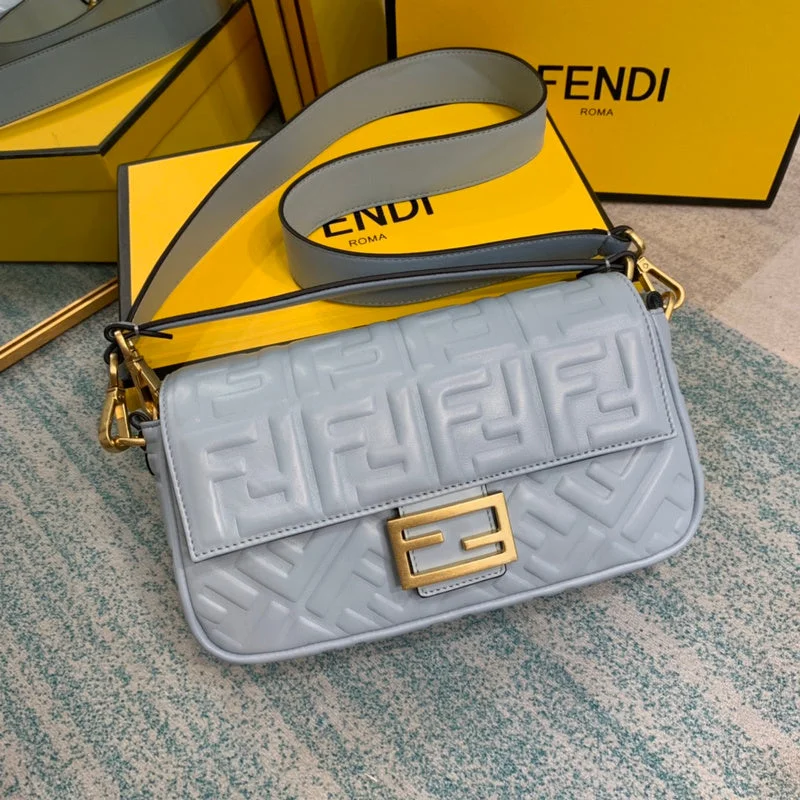 BC - FENDI BAGS - 592