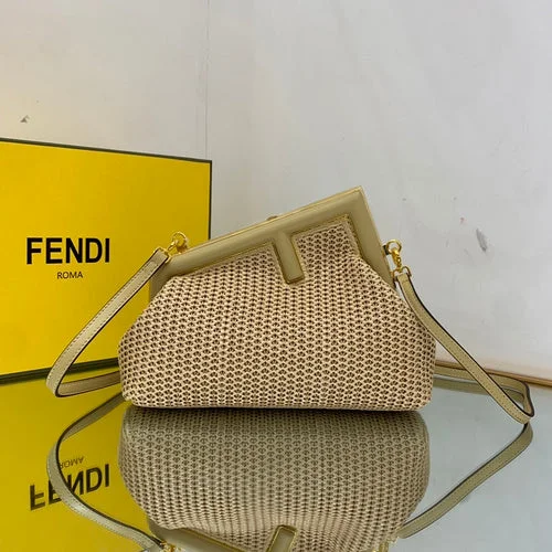 BC - FENDI BAGS - 1232