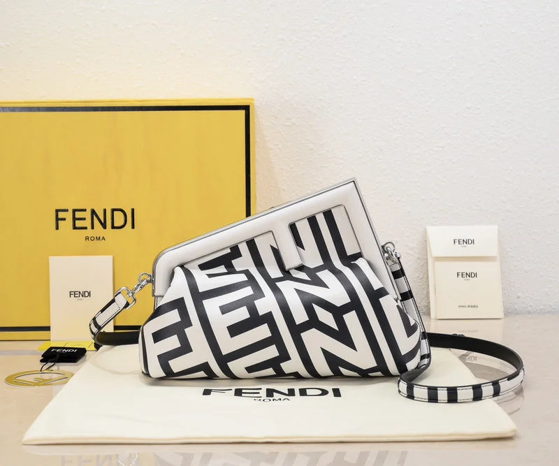 BC - FENDI BAGS - 1495