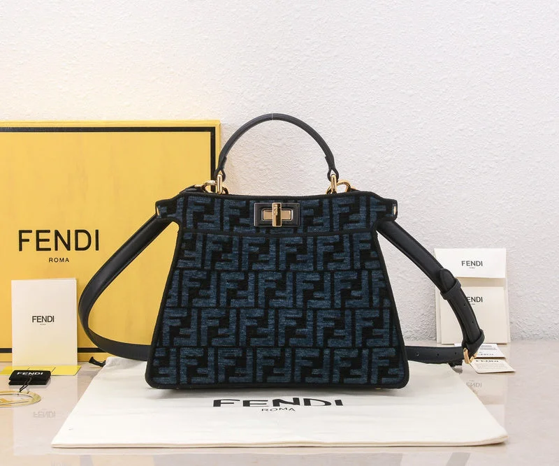 BC - FENDI BAGS - 1514