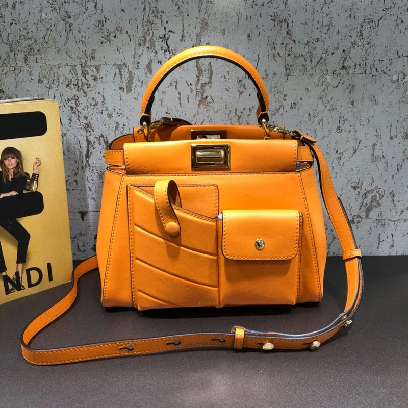 BC - FENDI BAGS - 1071