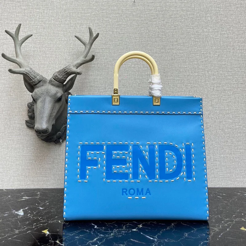 BC - FENDI BAGS - 115