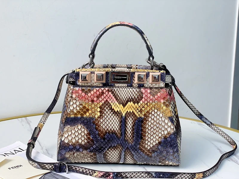 BC - FENDI BAGS - 117