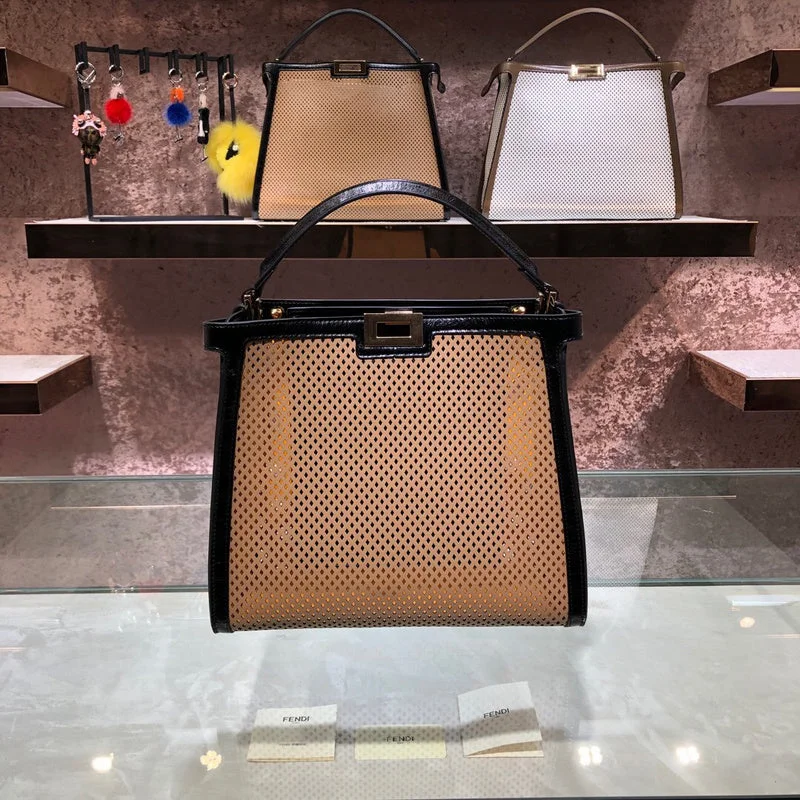 BC - FENDI BAGS - 1066