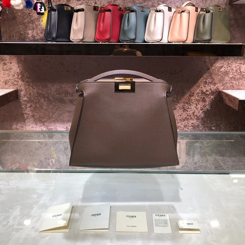 BC - FENDI BAGS - 1067