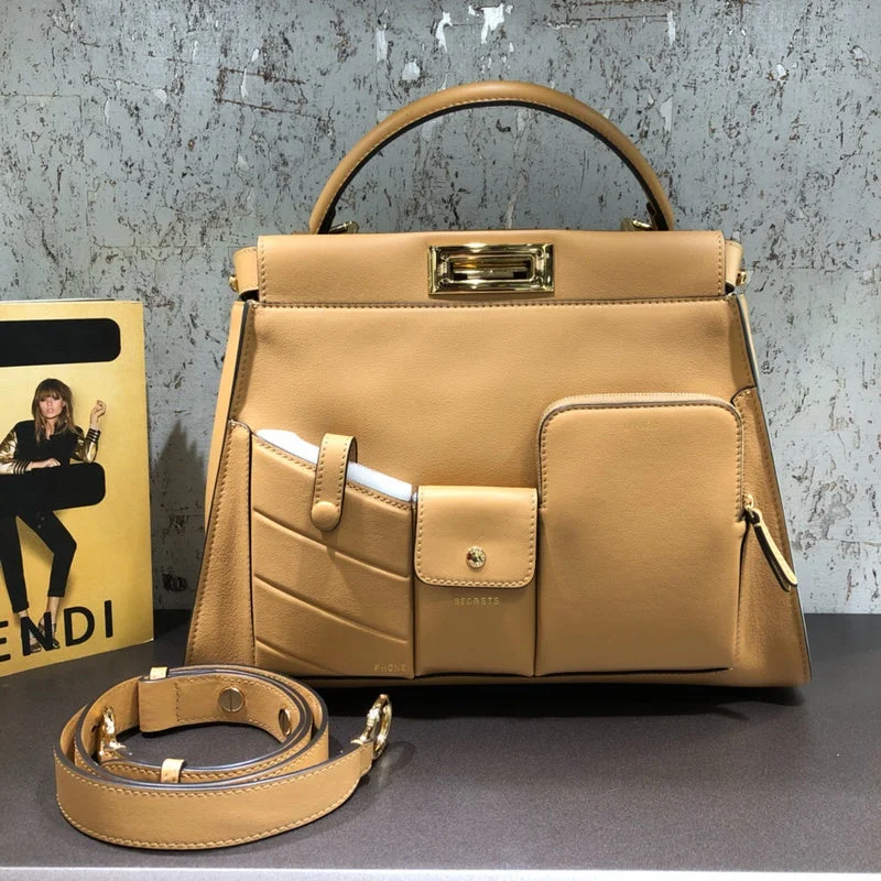 BC - FENDI BAGS - 1081