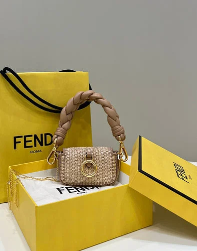 BC - FENDI BAGS - 1402