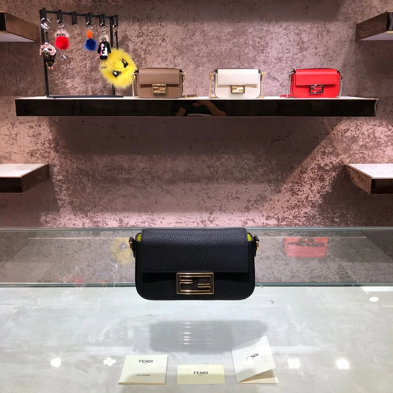 BC - FENDI BAGS - 717