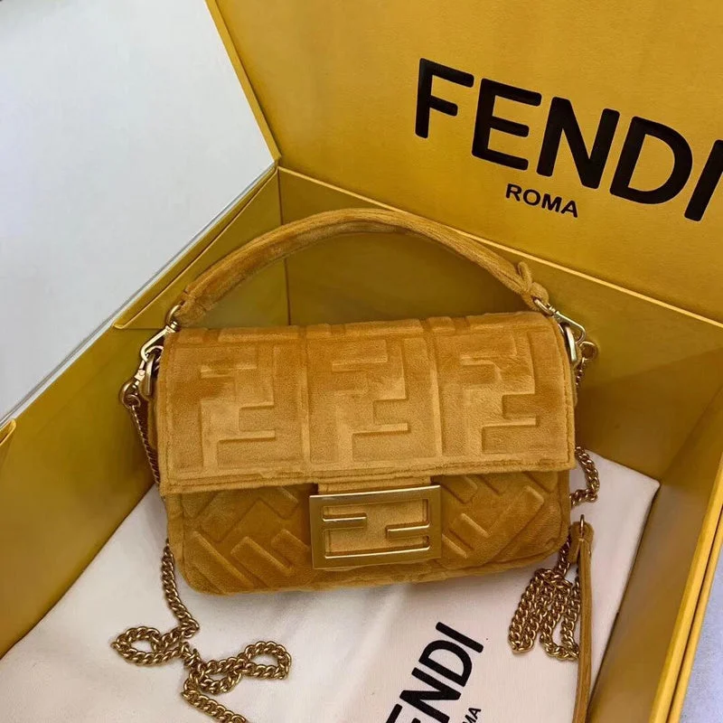 BC - FENDI BAGS - 516