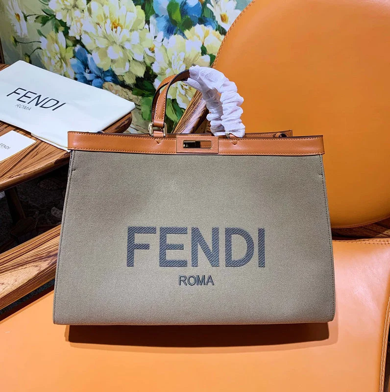 BC - FENDI BAGS - 1044