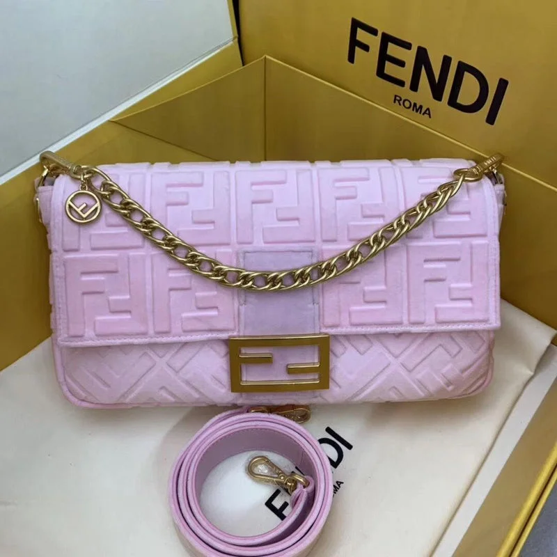 BC - FENDI BAGS - 502