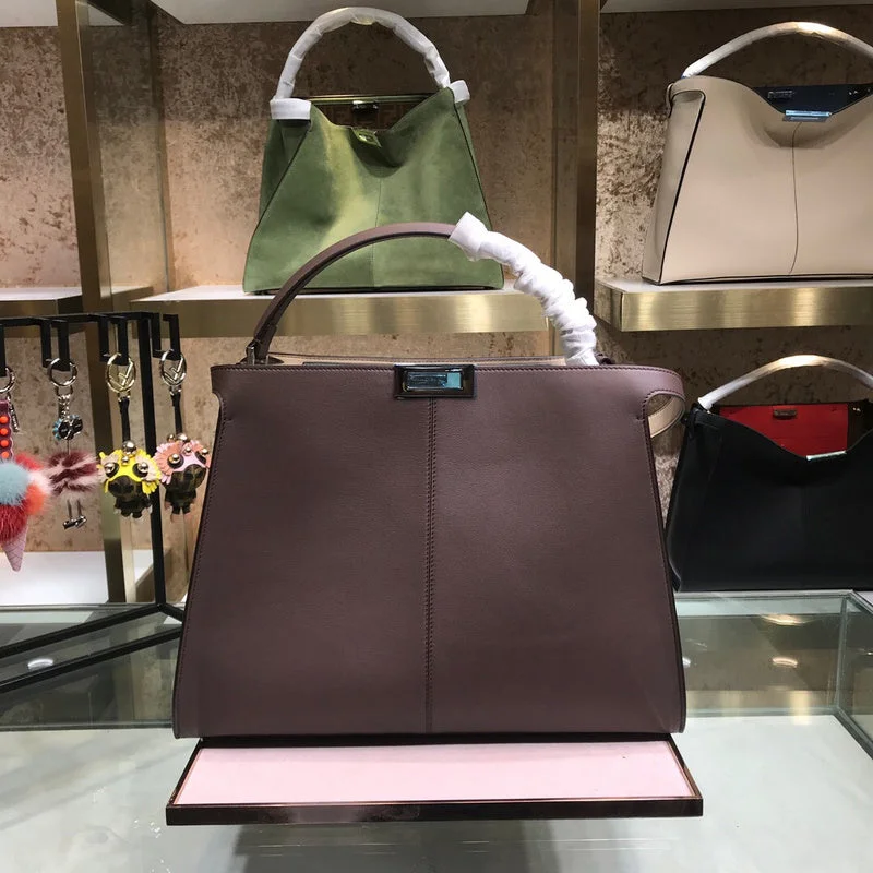 BC - FENDI BAGS - 1100