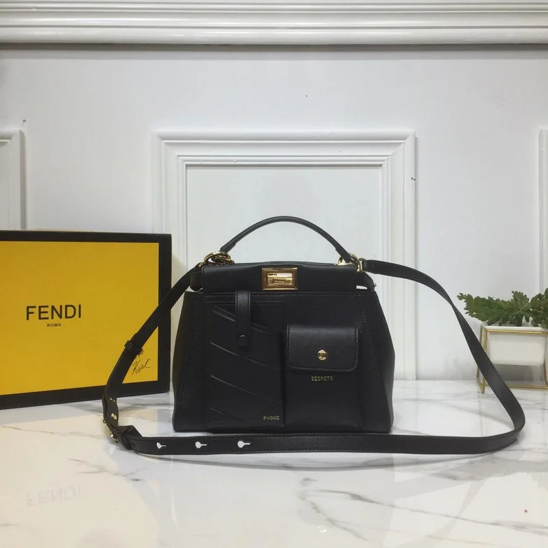 BC - FENDI BAGS - 492