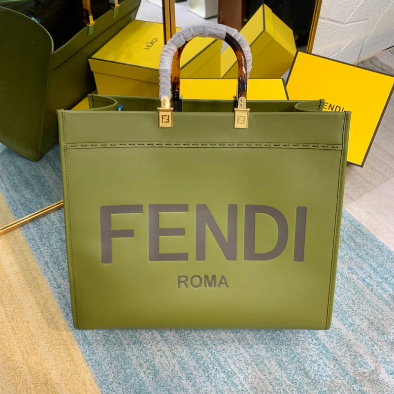 BC - FENDI BAGS - 556