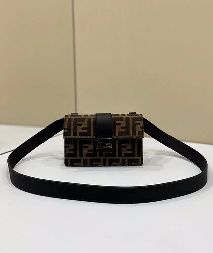 BC - FENDI BAGS - 1236