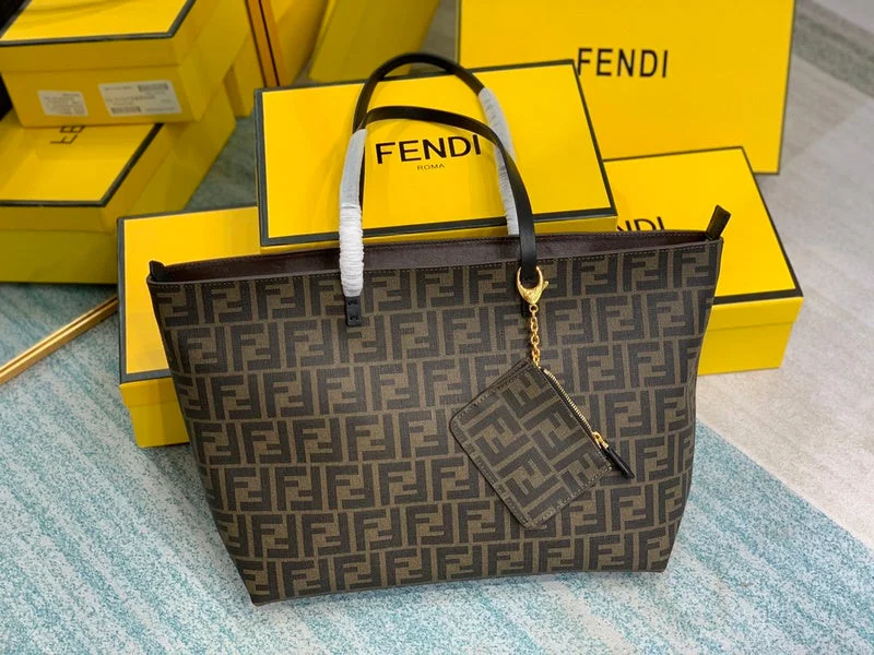 BC - FENDI BAGS - 544