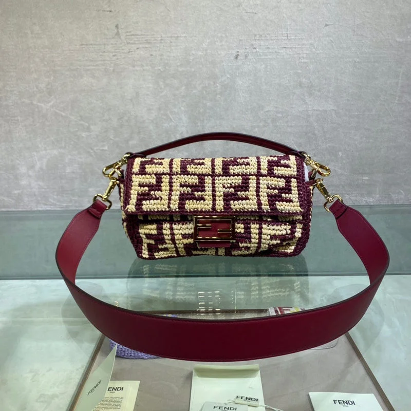 BC - FENDI BAGS - 696