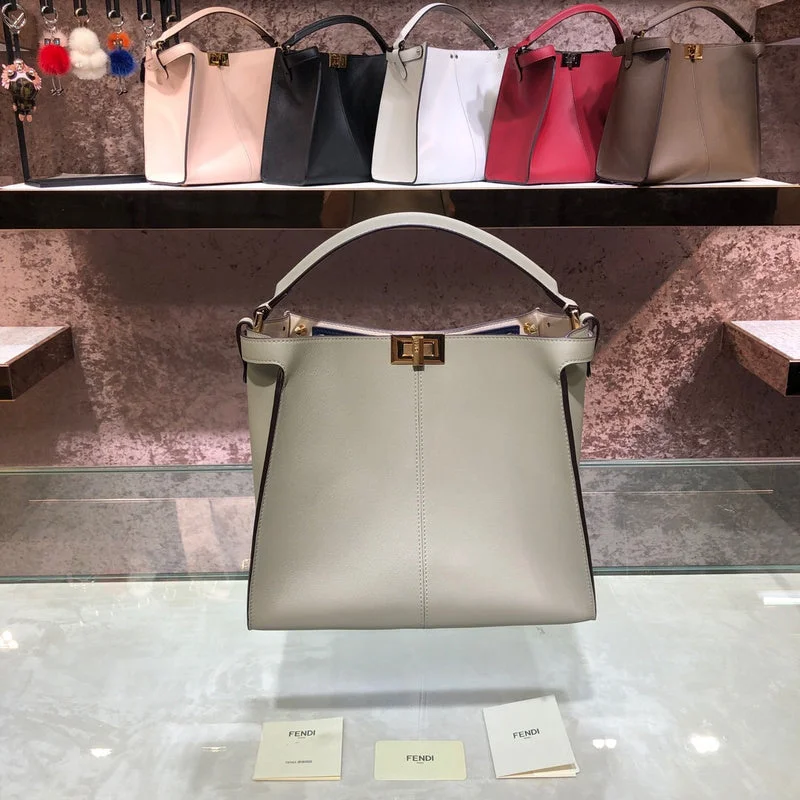 BC - FENDI BAGS - 1116