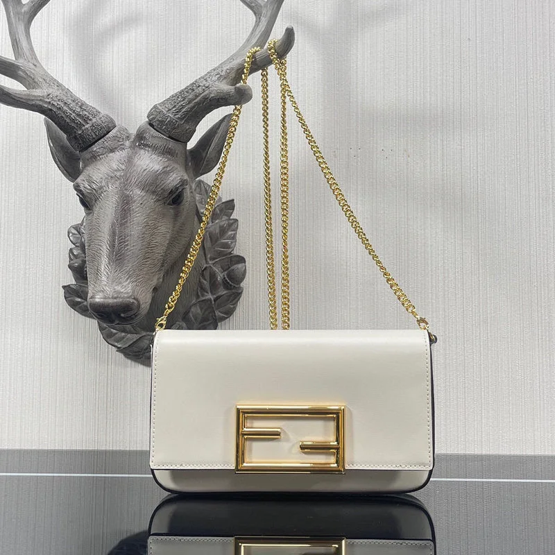 BC - FENDI BAGS - 087