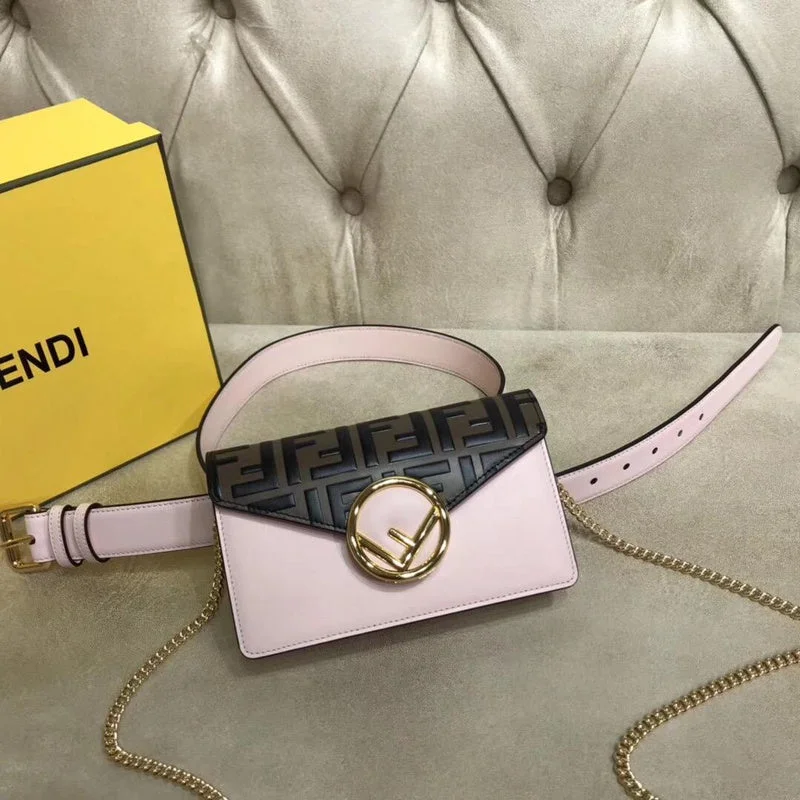 BC - FENDI BAGS - 451