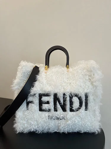 BC - FENDI BAGS - 1341