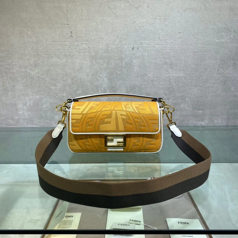 BC - FENDI BAGS - 1186