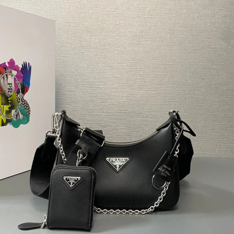 BoldCollect - PRADA BAGS - 113