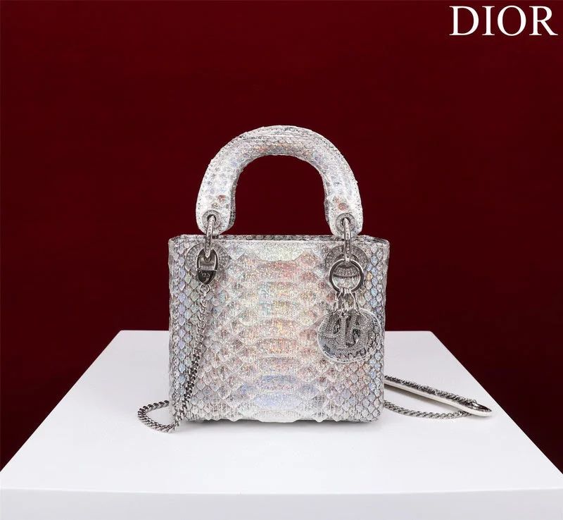 WF - Dior Bags - 120