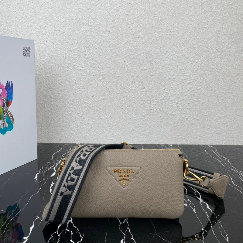 BoldCollect - PRADA BAGS - 125