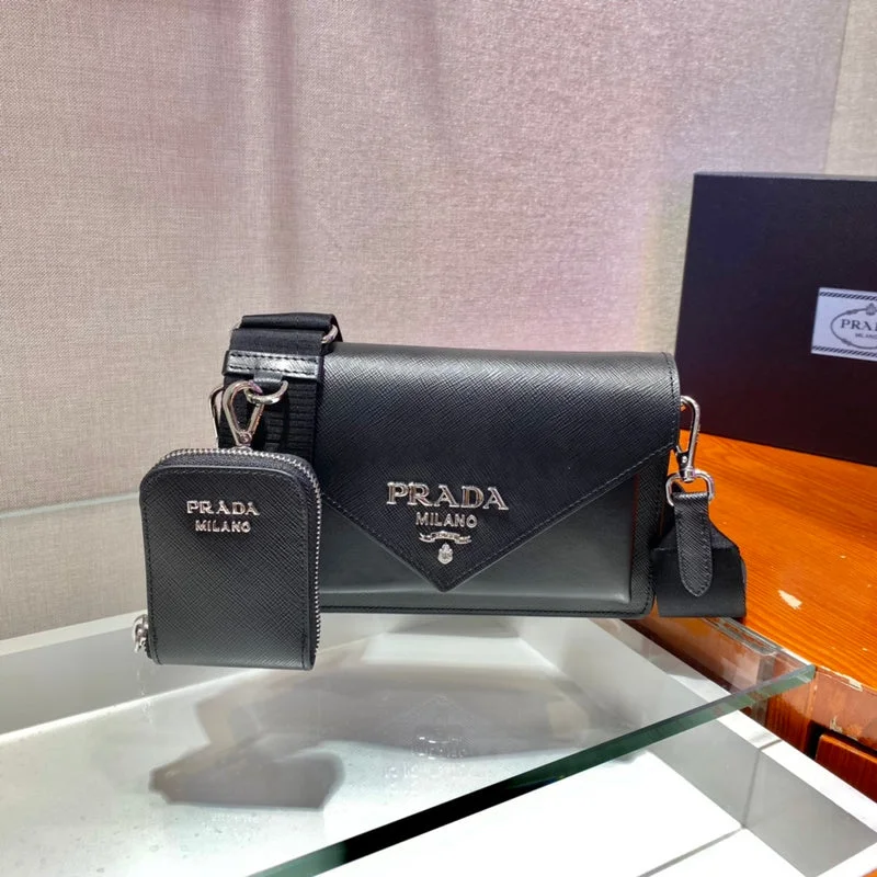 BoldCollect - PRADA BAGS - 117