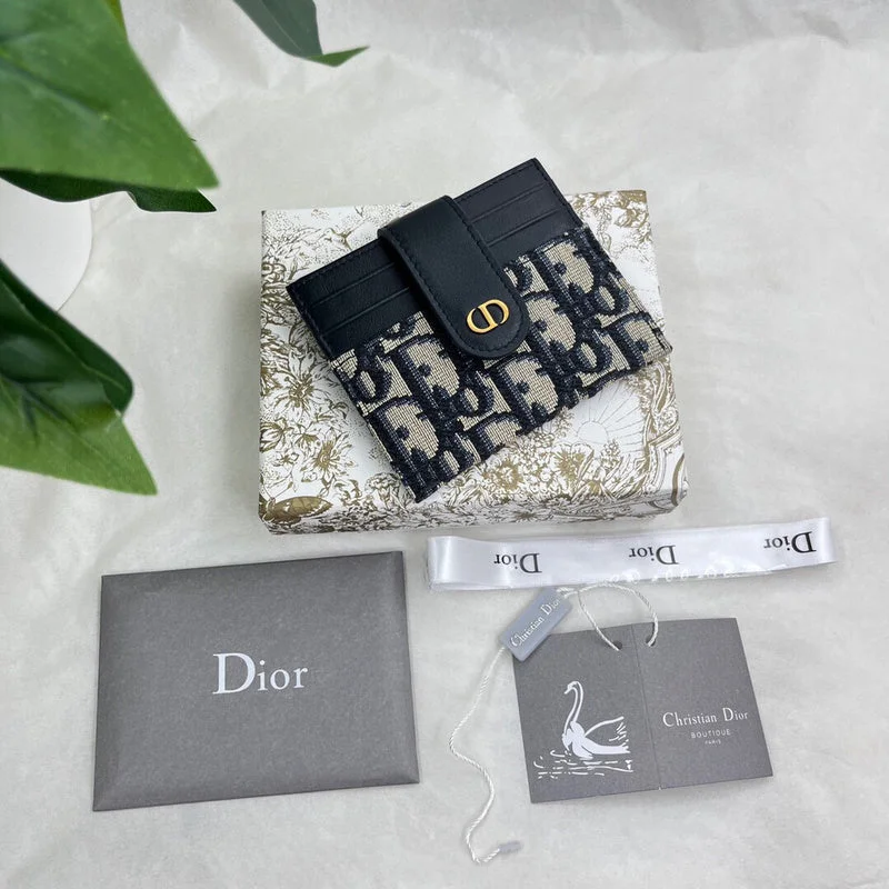 WF - Dior Bags - 1102