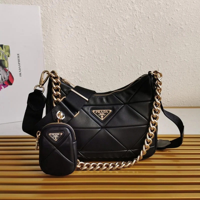 BoldCollect - PRADA Bags - 102